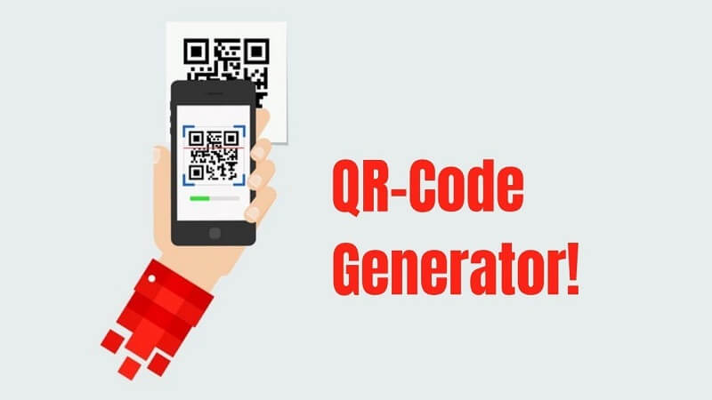 BNB QR Code Generator Online